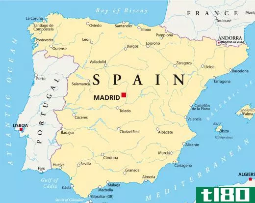 A true Andalusian horse must originate in Spain.