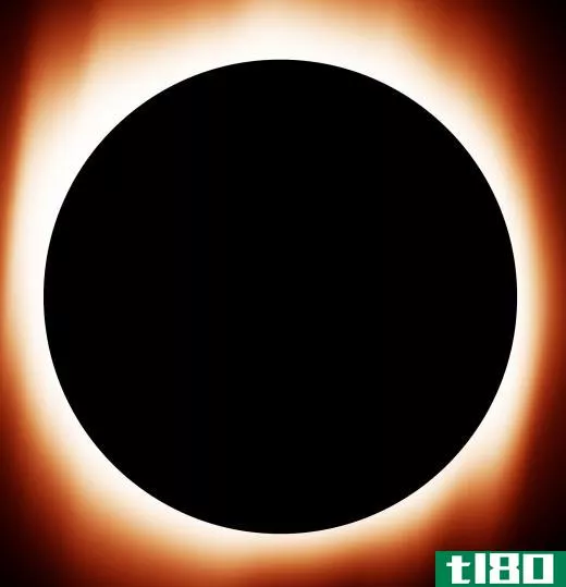 In a solar eclipse, the sun is blocked from view on Earth by the moon.