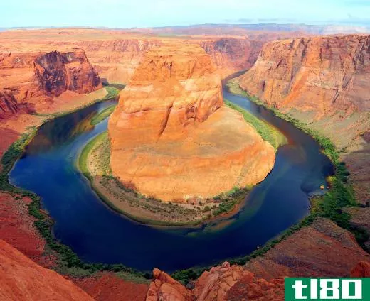 The U.S. National Park System comprises nearly 60 properties.