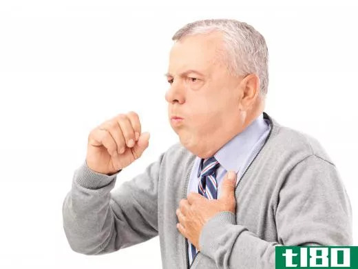 People allergic to certain molds or fungi may experience coughing when exposed.
