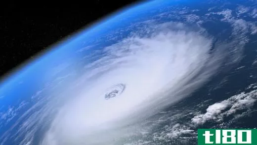 Scalar weapon systems could, theoretically, be used to create hurricanes.