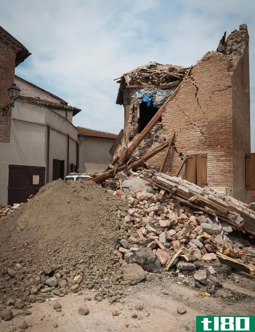 So far, scientists have not found a reliable predictor of high-magnitude earthquakes.