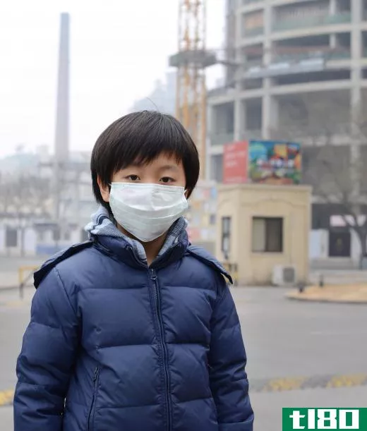 Some measures have been taken around the world to reduce photochemical smog.