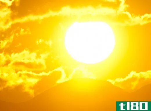 The sun is the best source of Vitamin D, although exposure should be limited.