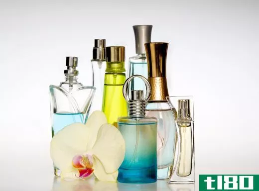 While many perfumes are marketed towards women, there are also some gender neutral scents.
