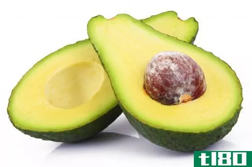 Eating foods rich in omega-3s, such as avocados, is a good way to build collagen.