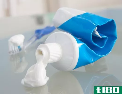 Homemade toothpaste may not have the essential ingredients needed to promote healthy teeth.
