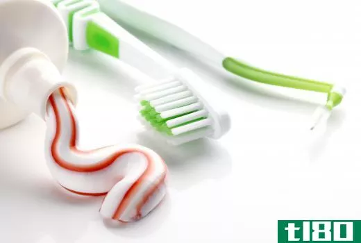 Homemade toothpaste may not be as good at preventing certain dental conditions like commercial toothpaste.