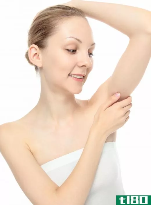 Over-the-counter creams and lotions are an easy method of hair removal.