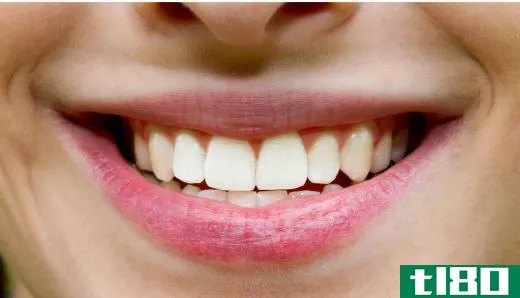 Some homemade toothpastes can damage tooth enamel.
