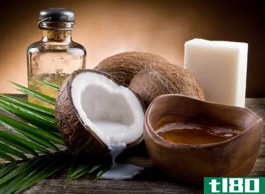 Cocamidopropyl betaine is derived from coconut oil.