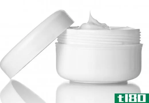 Mattifying moisturizers are generally free of oil.