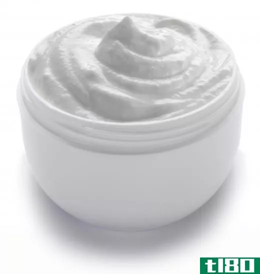 Arbutin cream.