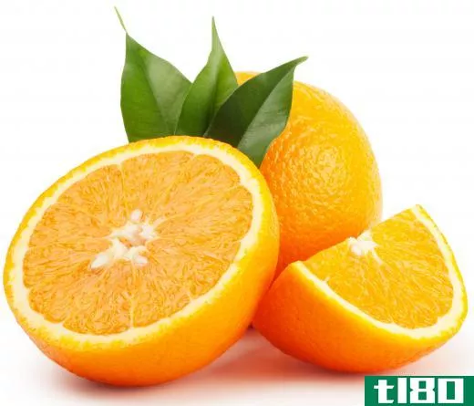 One of the best scents for a young man is the family of citrus scents which includes the smells of orange, lemon, and lime.