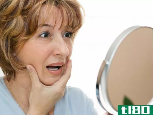 The effects of skin firming cream are usually only temporary.