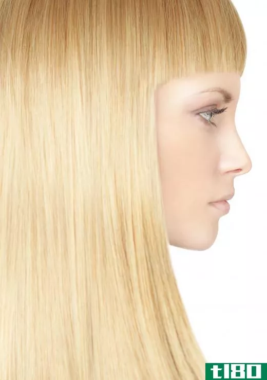 Fish collagen may be used to promote healthier looking hair.