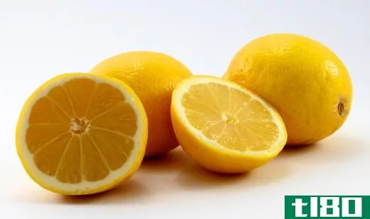Lemons.