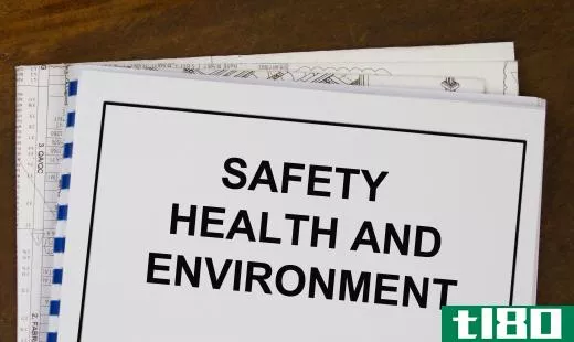 Several government agencies have set strict guidelines that detail the amount of time and acceptable exposure levels for zinc stearate.