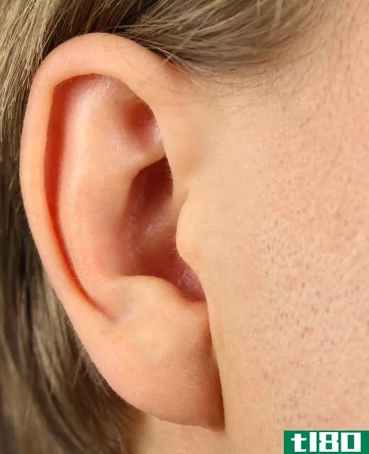 Human ears cannot detect ultrasonic tones.