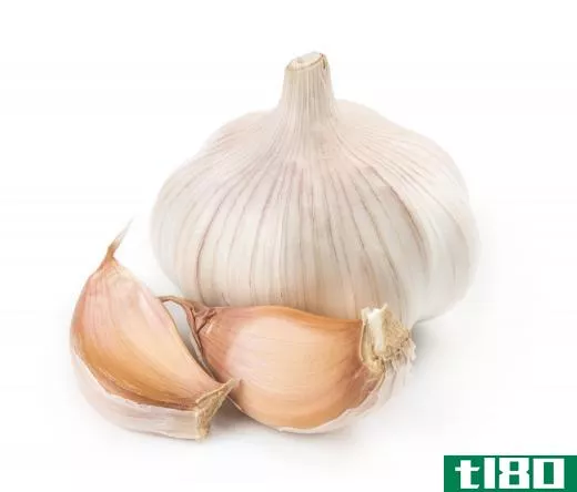 Avoiding garlic altogether is the only way to ensure not having garlic breath.