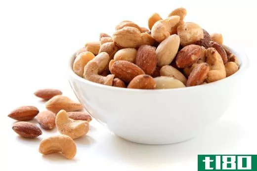 Like many other nuts, edible cashews are soaked and then roasted.