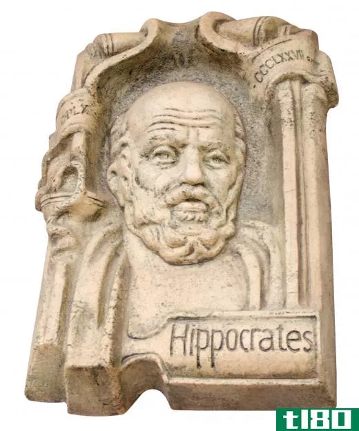 Hippocrates called wisdom teeth "sophronisteres," which meant prudent teeth.