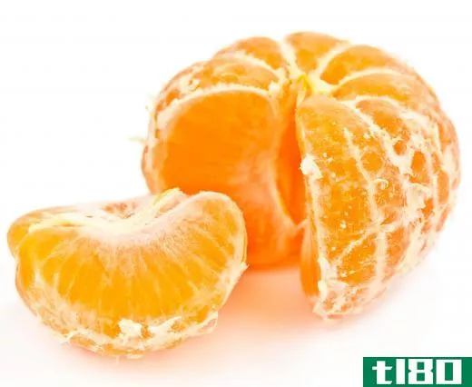 Citrus should be refrigerated if it has already been peeled.