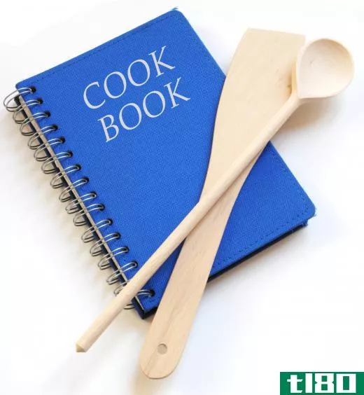 Vegan cookbooks can be very helpful when preparing meals for vegan guests.
