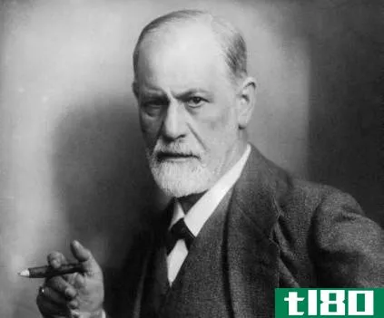 Sigmund Freud, the founder of psychoanalysis, developed the idea of the id, the ego, and the superego.