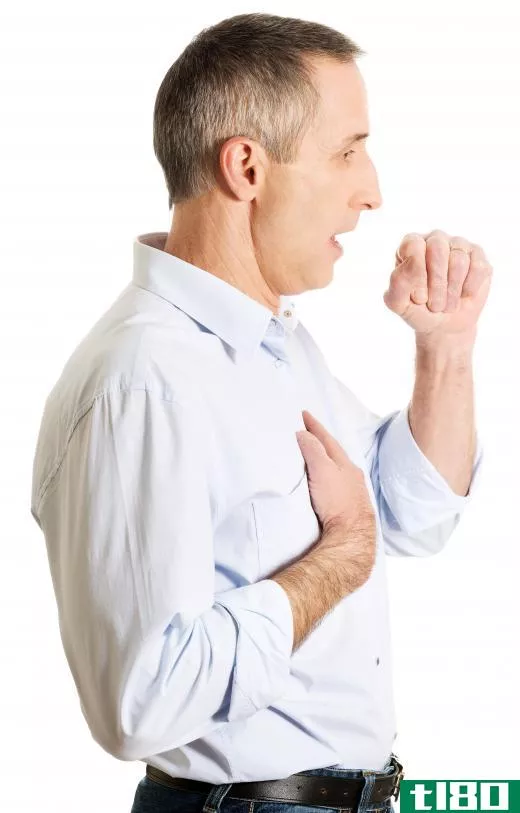 Cineole may be used to relieve chest congestion stemming from bronchitis.