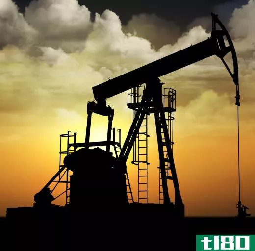 A rack inversion can follow a rapid increase in crude oil prices.