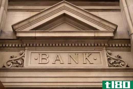 Captive banks are financial institutions that are partially or wholly owned by another entity.