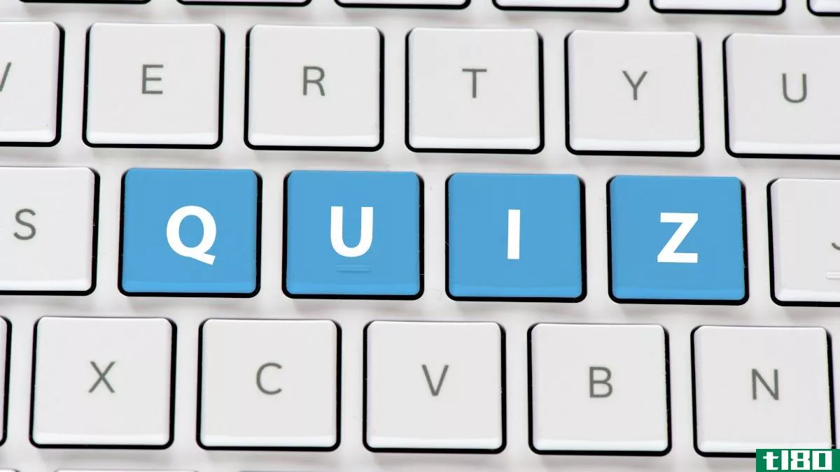 How to Create a Self-Grading Quiz in Google Forms