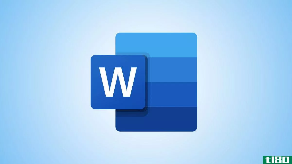 如何在microsoftword中重新排列页面 Tl80互动问答网