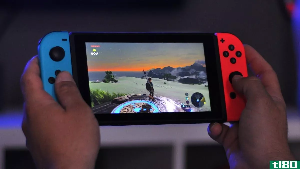 What Are the Best Nintendo Switch Games in 2022?