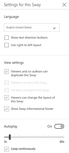 如何使用微软sway