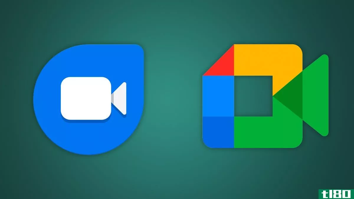 google meet和duo正在合并：接下来会发生什么