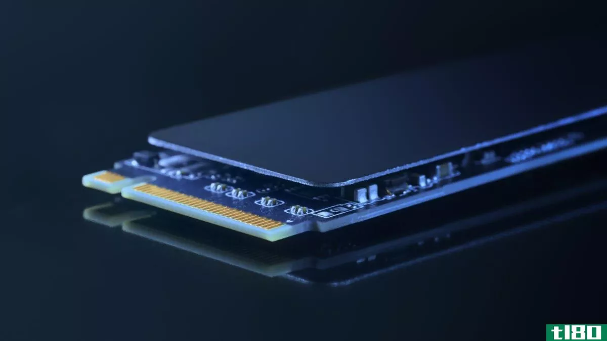 Why Smaller SSDs Are Slower Than Larger SSDs