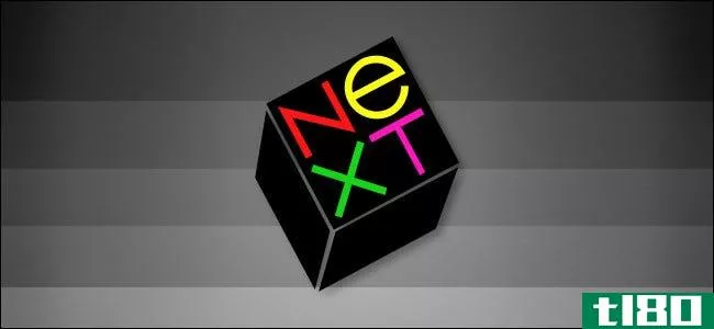 Before Mac OS X: What Was NeXTSTEP, and Why Did People Love It?