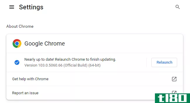 谷歌chrome受到攻击：立即更新