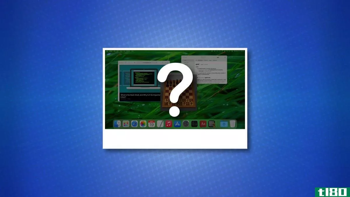 苹果电脑上的屏幕截图在哪里？