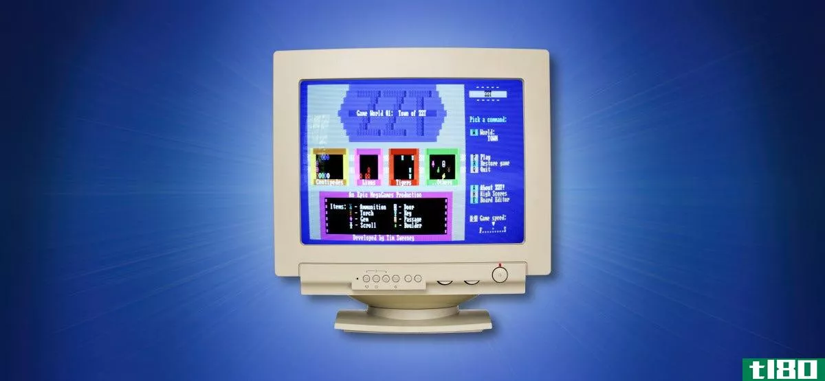What Is a CRT, and Why Don't We Use Them Anymore?