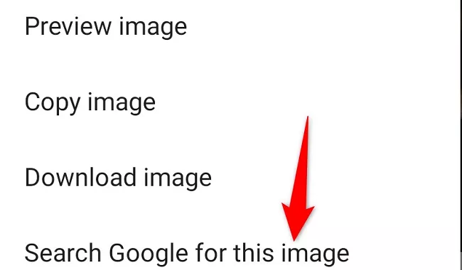 如何在googlechrome中关闭镜头搜索