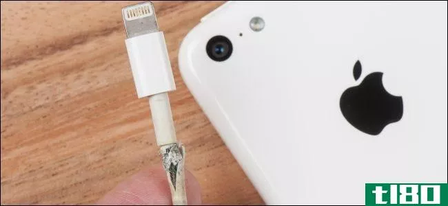 How to Stop Your Phone's Charger Cables From Breaking
