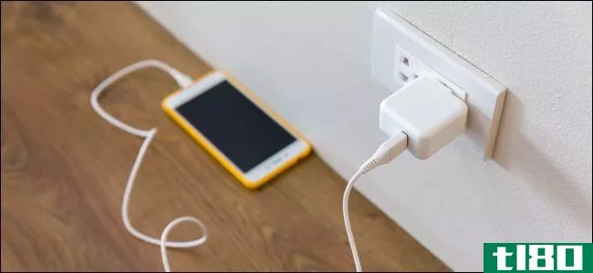 How to Charge Your iPhone or iPad Faster