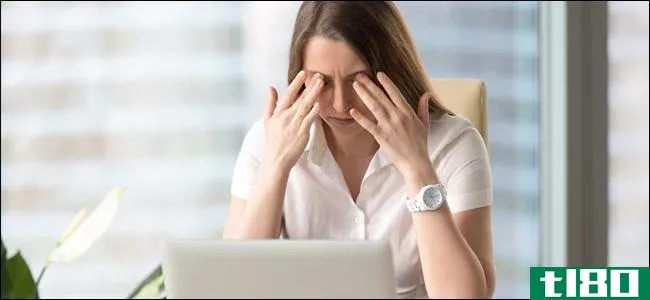 How to Avoid Computer Eye Strain and Keep Your Eyes Healthy