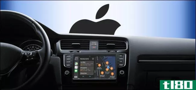 How to Customize the Apple CarPlay Screen