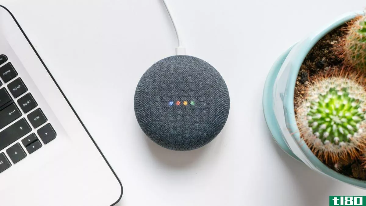 How to Restrict When Kids Can Use Google Assistant Speakers