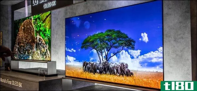 When Will Buying an 8K TV Be Worth It?