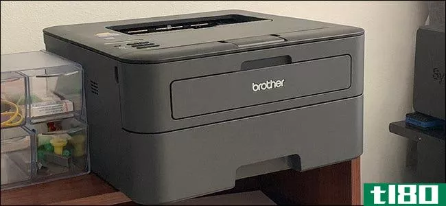 Stop Buying Inkjet Printers and Buy a Laser Printer Instead